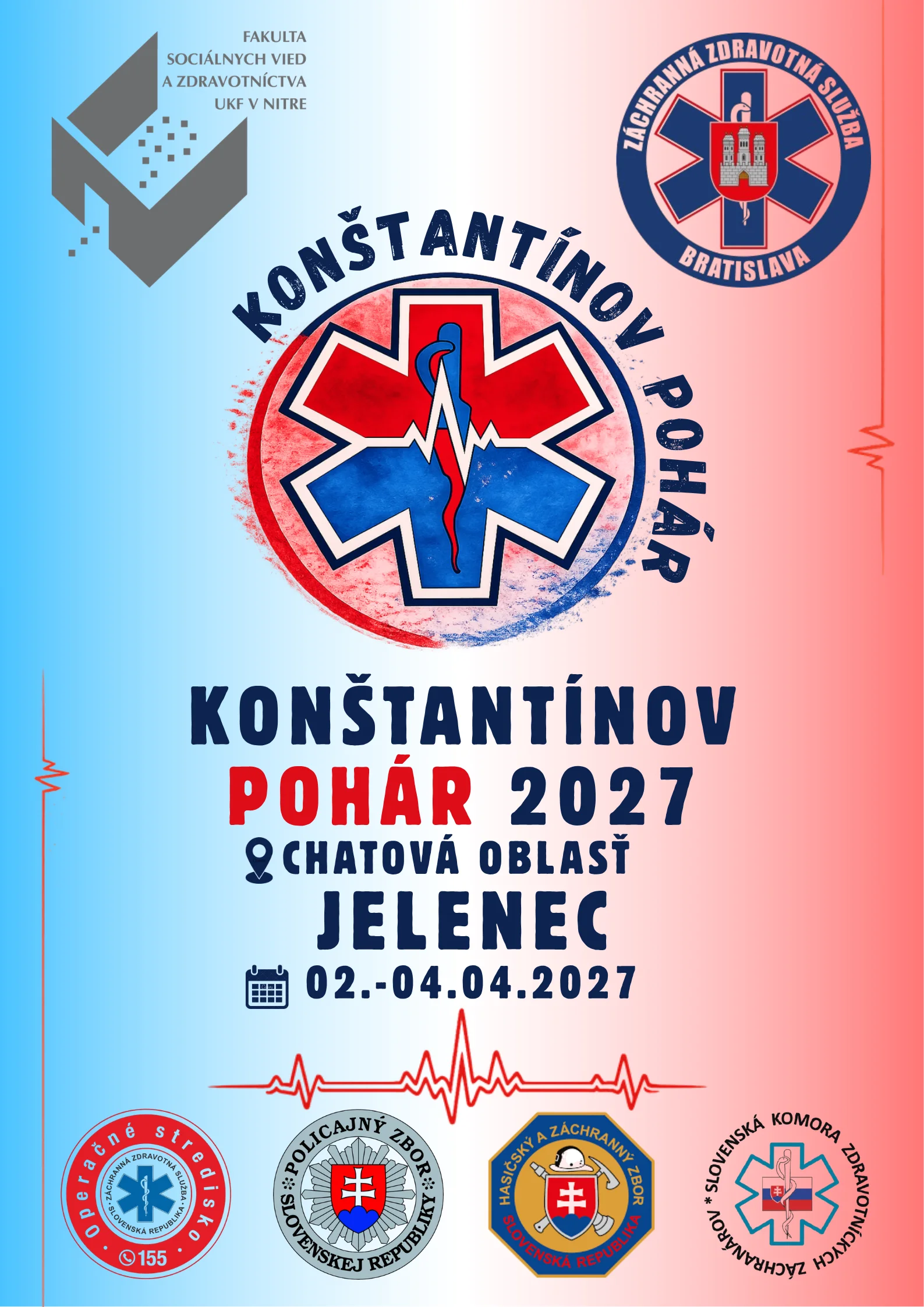 Poster tretieho ročníka